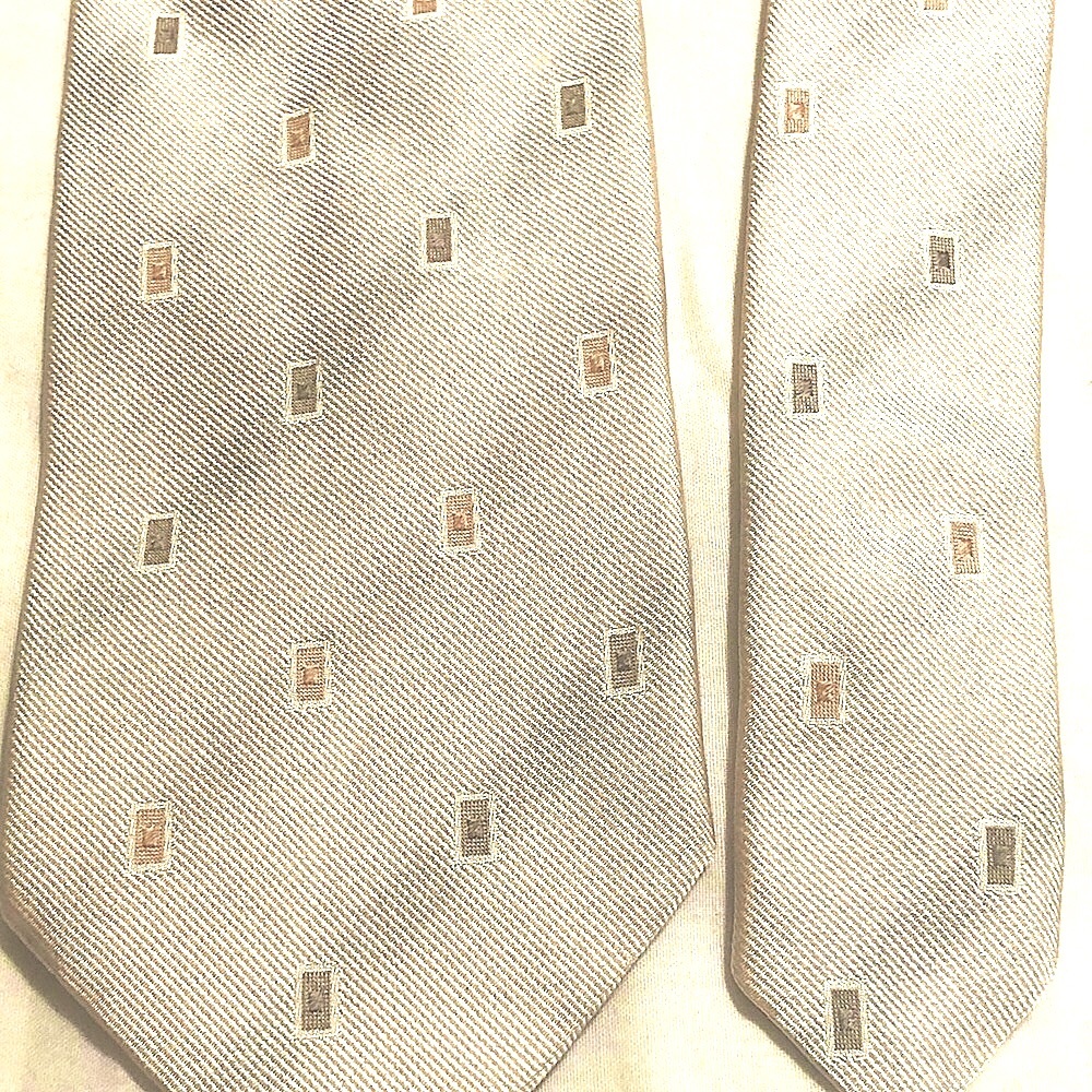 Armani Collezioni Tie
